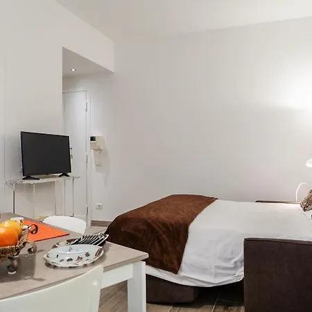 Bright Flat 100 Steps From Ponte Vecchio Lejlighed