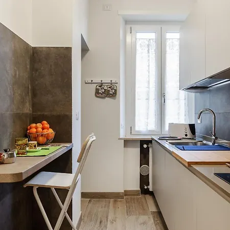 Lejlighed Bright Flat 100 Steps From Ponte Vecchio Firenze