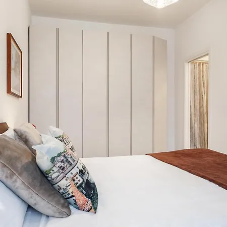 Bright Flat 100 Steps From Ponte Vecchio Firenze