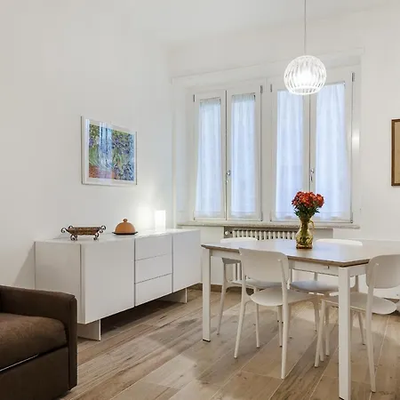 Lejlighed Bright Flat 100 Steps From Ponte Vecchio Firenze
