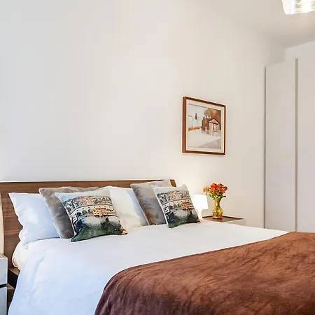 Lejlighed Bright Flat 100 Steps From Ponte Vecchio Firenze