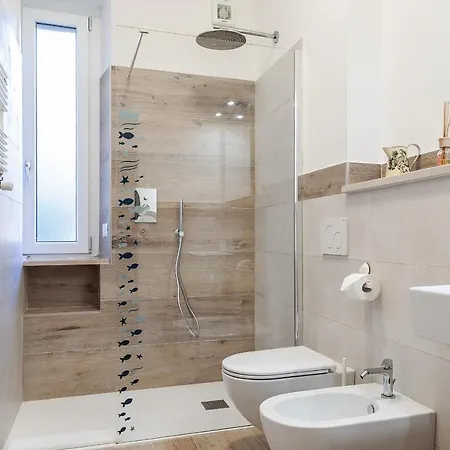 Bright Flat 100 Steps From Ponte Vecchio Firenze