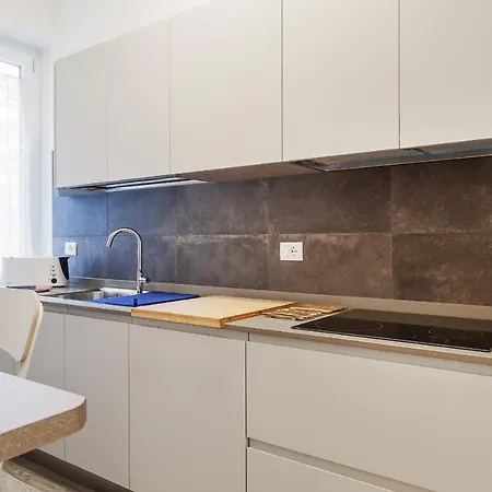 Bright Flat 100 Steps From Ponte Vecchio Lejlighed Firenze