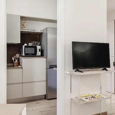 Bright Flat 100 Steps From Ponte Vecchio Lejlighed *